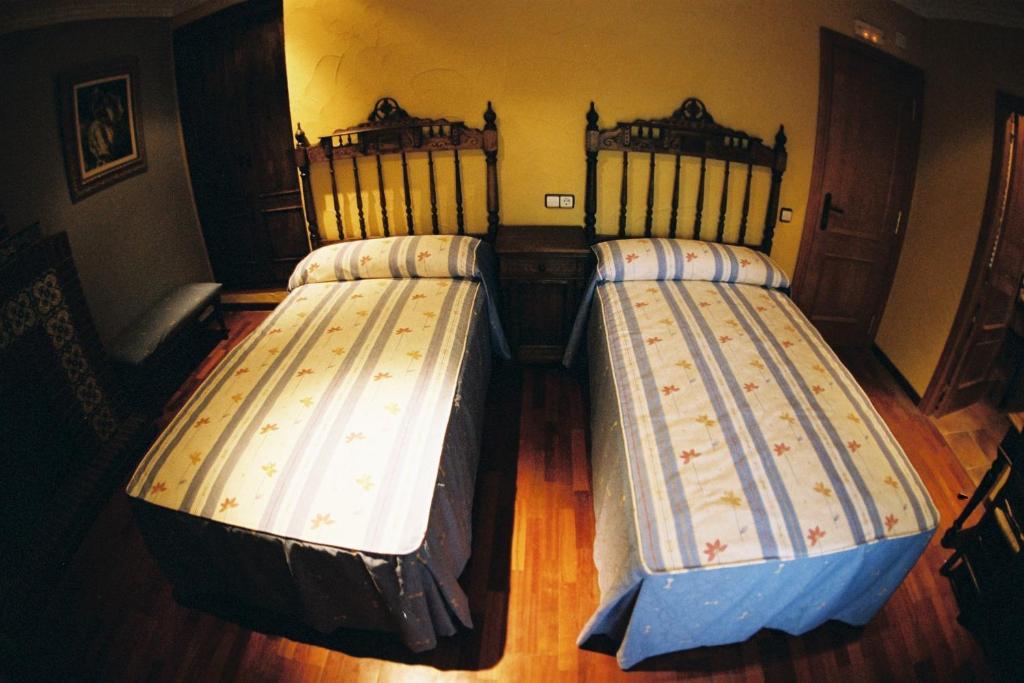 Mas La Trampa Hotel La Selva del Camp Room photo